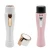 Import Women Mini Electric Facial Epilator Painless hair removal electric from China