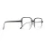 Import Women  Non Prescription Glasses Frame with Titanium Optical Eyeglasses from China