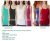 Import Women Tank Top/Singlet from China