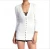 Import Women&#039;s Fashion Casual V Neck Long Sleeve Knitted Sweater Button Down Cardigan Tops Outwear Coat from China