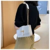 womens Alligator chain sac a main ladies crossbody luxury trending PU leather shoulder designer bags handbags