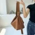 Import womens hobo fashion trend genuine leather sac a main femme luxury shoulders ladies designer tote handbags bags from China
