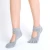 Import Womens Non-slip Fitness Dance Ballet Socks Professional Indoor Yoga Shoes Slipper Pilates Socks from China