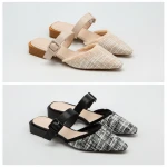 Womens sandals lady shoes summer flats slipper flat women slippers and new women flat shoes