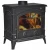 Import wood burning stove room heater from China