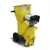 Import Wood Chipper Shredder with 5.5-13HP Gasoline/Motor/DIESEL engine from China