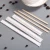 Import Wood coffee beverage stick bamboo flavored coffee stirrer from China