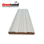 Wood Veneered Moulding