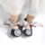 Import wooden baby shoes from China