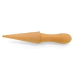 Wooden Ice cream tools ice cream cone molds