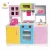 Import Wooden kids pretend kitchen cabinet furniture from China