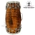 Import Wooden Musical Dholak Instrument Drum Nuts &amp; Bolt With Kit Carry Bag from India