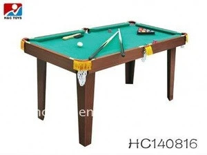 Wooden Table Tennis Tables Outdoor HC140816