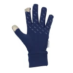 working safety silicone gloves fitness screen touch running gloves