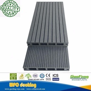 wpc stair steps plastic wood composite stair tread decking