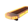 Wrecker LED emergency lightbar/Amber LED Strobe Lightbar for Rescue Vehicle/fire truck warning signal light TBD-GA-503E