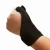 Import Wrist Stabilizer Support Arthritis Thumb Brace Adjustable Sports Wrist Band for Sprains from China