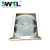 Import WTL Saw Resonator Crystal Resonator 433.92MHz for Wireless Remote Control&amp;Alarm 1.4dB Insertion Loss from China