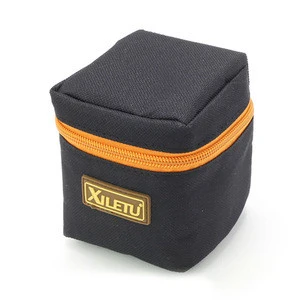 XILETU LP3 portable outdoor sports backpack SLR camera lens bag travel essential