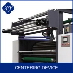 XINGYUAN CENTERING DEVICE FOR TEXTILE FINISHING MACHINE ACCESSORIES PARTS