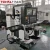 Import XK5036 CNC milling machine Universal Manual Heavy duty Large Vertical Milling Machine manufacturer X5036 from China