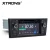Import XTRONS android 7.1 car radio stereo gps for fiat grande punto/linea with full rca output from Hong Kong