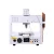 Import XYZ Axis Three Axis Silicone Epoxy Resin Adhesive Dispenser Machine And Glue Robot from China