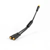 Y-Splitter Gear Shift Sensor Connector Cable 1T2 Brake Lever Cable For 8FUN BAFANG BBS01B BBS02B BBSHD Mid Drive Motor