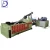 Import Y81Q used scrap manual automatic iron baler packaging machine equipment from China