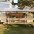 Import Yahgee luxury pop up  Portable container Coffee prefab Houses prefabricated homes from China