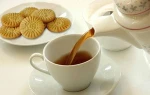 yam grain biscuit