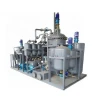 Distillation Pyrolysis Marine Diesel Fuel Oil Purifier, Filter Machine