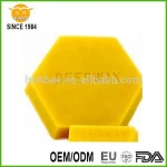 yellow organic pure bee wax pure natural honey bees wax