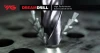 YG-1 SOLID CARBIDE DRILLS with or without  Coolant Hole (DREAM DRILLS)