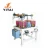 Import Yitai Carbon Fiber Sleeve Braiding Machine Fiber Glass from China