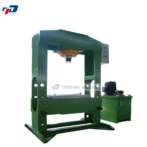 YLM-40T 50 ton hydraulic press gantry press machine