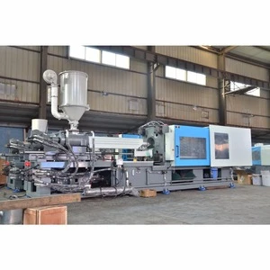 YOUCAN Manufacturer for small automatic metal injection molding machine