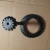 Import YTO-X1204  tractor front axle bevel gear pair 13/43, 20105010060 ,5142248/16,5140753/16 from China