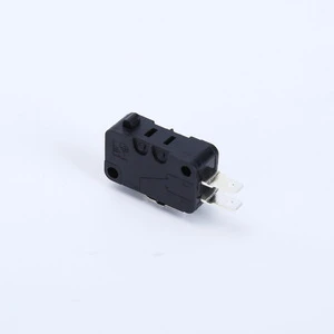 Yuanfeng hot sale electrical mini coin renew zippy micro switch