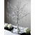 Import Z 592 Wedding artificial Manzanita tree  White Centerpiece  +20 crystal Chains  table decoration from China