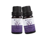 ze light 10ml Natural 100% pure Lavender essential oil