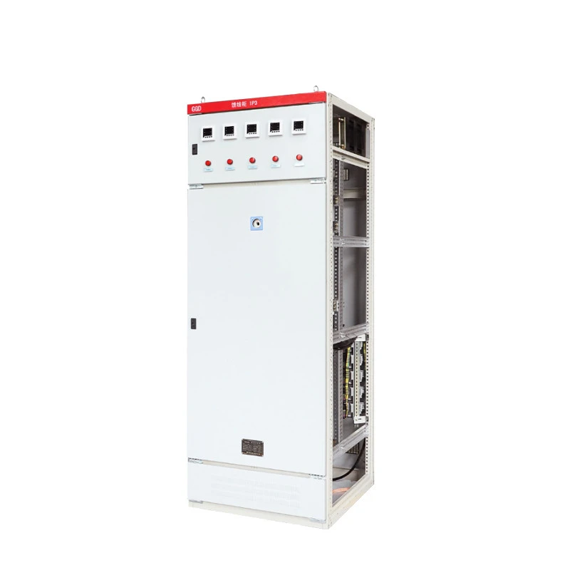 Zhegui Electric GGD high qaulitly capacitor banks for power factor improved harga (TBB0.4),400v 60kvar power factor improvement
