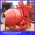 Import Zhenghao JZC350 portable electric concrete mixer for sale from China