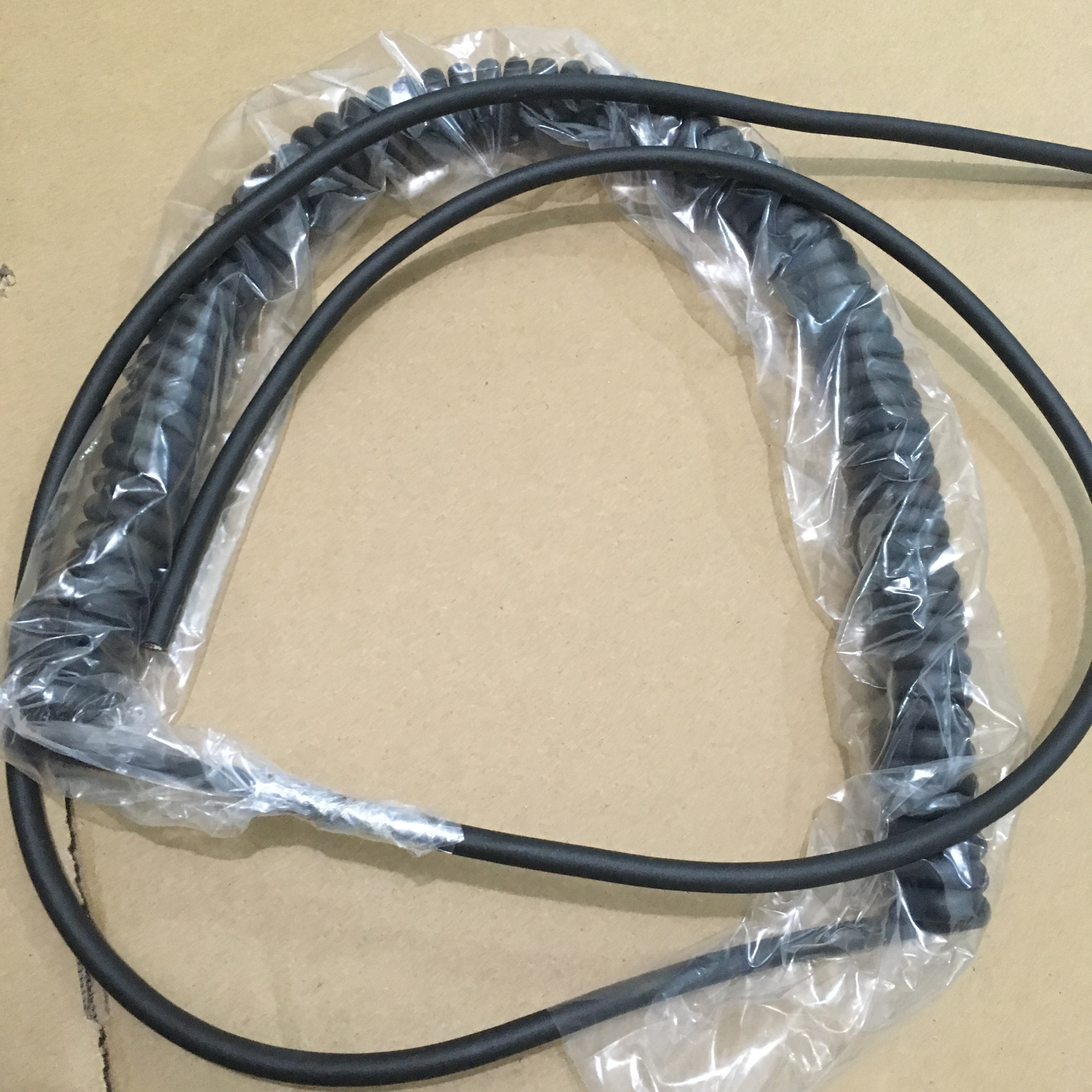 ZHONGSHAN Standard FUTURE  20C Handwheel mpg manual pulse generator conductor 20 Core flexible cable