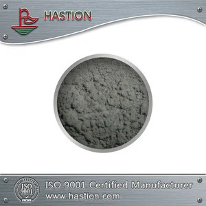 Zhuzhou hot sale Mo2C powder high purity quality factory direct selling molybdenum carbide powder