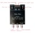 Import ZK-502T TPA3116D2 Subwoofer Audio amplifier module board 2 channel amplifier board  Audio Stereo Amplifier Board 2*50W Bass AMP from China