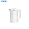 Zoemi 2020 Factory new style 2L stainless steel water electric kettle