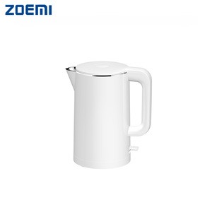 Zoemi 2020 Factory new style 2L stainless steel water electric kettle