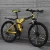 Import Zoom Alloy W/Lockout 24 Speed 29-inch Audlt-only bicycle, Aluminum Frame, and SHIMANO shifter Road Bicycles from China