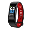 ZQC-T02 Touch Screen Smart Band Waterproof Pedometer Sport Watch Phone Smart Bracelet